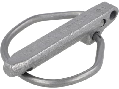 Fendt Klappsplint für Farmer, Favorit, Geräteträger, Vario, Xylon, X537607600000 Fendt Klappsplint für Farmer, Favorit, Geräteträger, Vario, Xylon, X537607600000