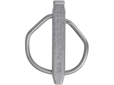 Fendt Klappsplint für Farmer, Favorit, Geräteträger, Vario, Xylon, X537607600000 Fendt Klappsplint für Farmer, Favorit, Geräteträger, Vario, Xylon, X537607600000