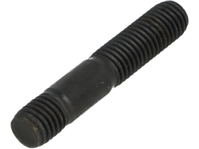 Fendt Stiftschraube DIN 939 M 10 x 45 - 10.9, für Motorzapfwelle, Kardanwellenbremse, Kupplungsgehäuse Traktor, X489132006000 Fendt Stiftschraube DIN 939 M 10 x 45 - 10.9, für Motorzapfwelle, Kardanwellenbremse, Kupplungsgehäuse Traktor, X489132006000