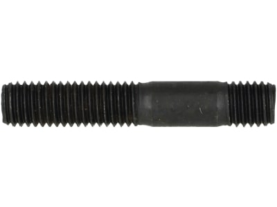 Fendt Stiftschraube DIN 939 M 10 x 45 - 10.9, für Motorzapfwelle, Kardanwellenbremse, Kupplungsgehäuse Traktor, X489132006000 Fendt Stiftschraube DIN 939 M 10 x 45 - 10.9, für Motorzapfwelle, Kardanwellenbremse, Kupplungsgehäuse Traktor, X489132006000