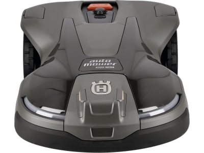 Husqvarna® Mähroboter "Automower® 430X NERA" für Rasenflächen bis 3.200 m², 9705352-12 Husqvarna® Mähroboter "Automower® 430X NERA" für Rasenflächen bis 3.200 m², 9705352-12