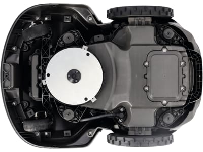 Husqvarna® Mähroboter "Automower® 430X NERA" für Rasenflächen bis 3.200 m², 9705352-12 Husqvarna® Mähroboter "Automower® 430X NERA" für Rasenflächen bis 3.200 m², 9705352-12