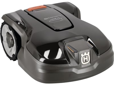 Husqvarna® Mähroboter "Automower® 305" für Rasenflächen bis 600 m², ohne Kabel, 9679740-12 Husqvarna® Mähroboter "Automower® 305" für Rasenflächen bis 600 m², ohne Kabel, 9679740-12