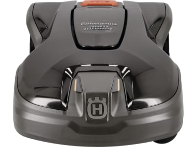 Husqvarna® Mähroboter "Automower® 305" für Rasenflächen bis 600 m², ohne Kabel, 9679740-12 Husqvarna® Mähroboter "Automower® 305" für Rasenflächen bis 600 m², ohne Kabel, 9679740-12