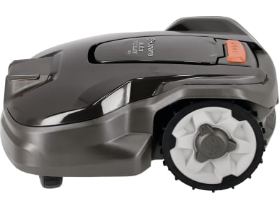 Husqvarna® Mähroboter "Automower® 305" für Rasenflächen bis 600 m², ohne Begrenzungskabel, 9679740-12