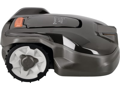 Husqvarna® Mähroboter "Automower® 305" für Rasenflächen bis 600 m², ohne Kabel, 9679740-12 Husqvarna® Mähroboter "Automower® 305" für Rasenflächen bis 600 m², ohne Kabel, 9679740-12