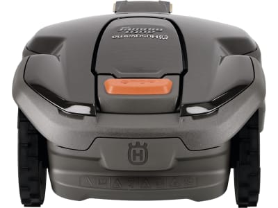 Husqvarna® Mähroboter "Automower® 305" für Rasenflächen bis 600 m², ohne Kabel, 9679740-12 Husqvarna® Mähroboter "Automower® 305" für Rasenflächen bis 600 m², ohne Kabel, 9679740-12