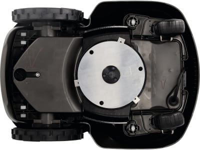 Husqvarna® Mähroboter "Automower® 305" für Rasenflächen bis 600 m², ohne Kabel, 9679740-12 Husqvarna® Mähroboter "Automower® 305" für Rasenflächen bis 600 m², ohne Kabel, 9679740-12