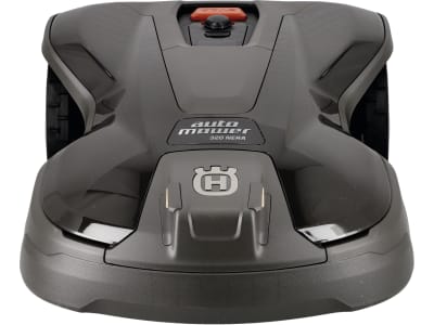 Husqvarna® Mähroboter "Automower® 320 NERA" für Rasenflächen bis 2.200 m², 9705351-12 Husqvarna® Mähroboter "Automower® 320 NERA" für Rasenflächen bis 2.200 m², 9705351-12