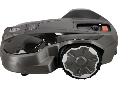 Husqvarna® Mähroboter "Automower® 320 NERA" für Rasenflächen bis 2.200 m², 9705351-12 Husqvarna® Mähroboter "Automower® 320 NERA" für Rasenflächen bis 2.200 m², 9705351-12
