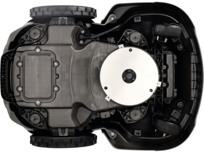Husqvarna® Mähroboter "Automower® 320 NERA" für Rasenflächen bis 2.200 m², 9705351-12 Husqvarna® Mähroboter "Automower® 320 NERA" für Rasenflächen bis 2.200 m², 9705351-12