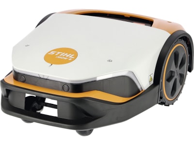 STIHL Mähroboter "iMOW® 6" für Rasenflächen bis 3.000 m², IA01 011 1430