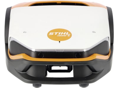 STIHL Mähroboter "iMOW® 6" für Rasenflächen bis 3.000 m², IA01 011 1430