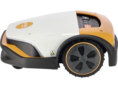 STIHL Mähroboter "iMOW® 6" für Rasenflächen bis 3.000 m², IA01 011 1430