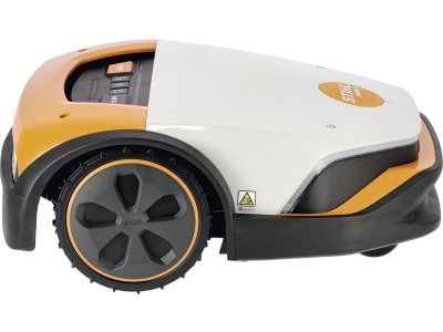 STIHL Mähroboter "iMOW® 6" für Rasenflächen bis 3.000 m², IA01 011 1430