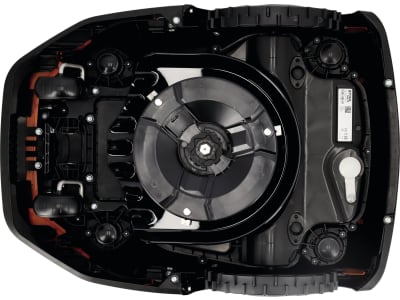 STIHL Mähroboter "iMOW® 6" für Rasenflächen bis 3.000 m², IA01 011 1430