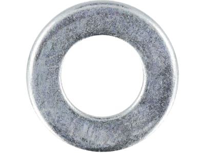 Fendt Unterlegscheibe 7 x 14 x 1,5 mm, für Schneidwerk Mähdrescher Fendt, Massey Ferguson, LA355500715