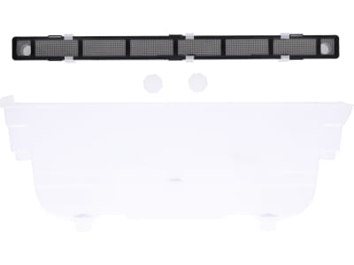 Fangwanne "MultiWit BK", 500 x 195 mm, für Borkenkäferfalle MultiWit BK, Theysohn- und Ridex-Fallen Fangwanne "MultiWit BK", 500 x 195 mm, für Borkenkäferfalle MultiWit BK, Theysohn- und Ridex-Fallen
