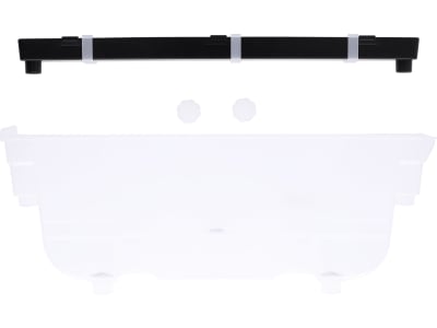 Fangwanne "MultiWit BK", 500 x 195 mm, für Borkenkäferfalle MultiWit BK, Theysohn- und Ridex-Fallen Fangwanne "MultiWit BK", 500 x 195 mm, für Borkenkäferfalle MultiWit BK, Theysohn- und Ridex-Fallen