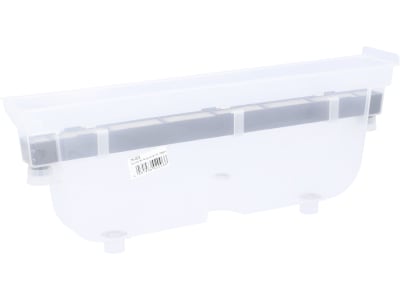 Fangwanne "MultiWit BK", 500 x 195 mm, für Borkenkäferfalle MultiWit BK, Theysohn- und Ridex-Fallen Fangwanne "MultiWit BK", 500 x 195 mm, für Borkenkäferfalle MultiWit BK, Theysohn- und Ridex-Fallen