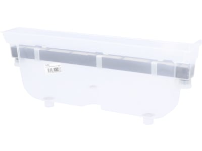Fangwanne "MultiWit BK", 500 x 195 mm, für Borkenkäferfalle MultiWit BK, Theysohn- und Ridex-Fallen Fangwanne "MultiWit BK", 500 x 195 mm, für Borkenkäferfalle MultiWit BK, Theysohn- und Ridex-Fallen