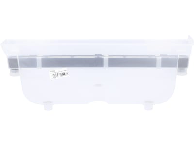 Fangwanne "MultiWit BK", 500 x 195 mm, für Borkenkäferfalle MultiWit BK, Theysohn- und Ridex-Fallen Fangwanne "MultiWit BK", 500 x 195 mm, für Borkenkäferfalle MultiWit BK, Theysohn- und Ridex-Fallen
