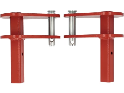 Endress® Adapter Zapfwellengeneratoren "II/TN-S" und "TN-S" von Kat. 3 auf Kat. 2, 162 034 Endress® Adapter Zapfwellengeneratoren "II/TN-S" und "TN-S" von Kat. 3 auf Kat. 2, 162 034