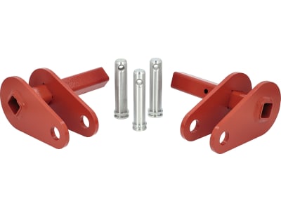 Endress® Adapter Zapfwellengeneratoren "II/TN-S" und "TN-S" von Kat. 3 auf Kat. 2, 162 034 Endress® Adapter Zapfwellengeneratoren "II/TN-S" und "TN-S" von Kat. 3 auf Kat. 2, 162 034