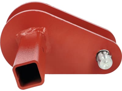 Endress® Adapter Zapfwellengeneratoren "II/TN-S" und "TN-S" von Kat. 3 auf Kat. 2, 162 034 Endress® Adapter Zapfwellengeneratoren "II/TN-S" und "TN-S" von Kat. 3 auf Kat. 2, 162 034