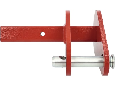 Endress® Adapter Zapfwellengeneratoren "II/TN-S" und "TN-S" von Kat. 3 auf Kat. 2, 162 034 Endress® Adapter Zapfwellengeneratoren "II/TN-S" und "TN-S" von Kat. 3 auf Kat. 2, 162 034