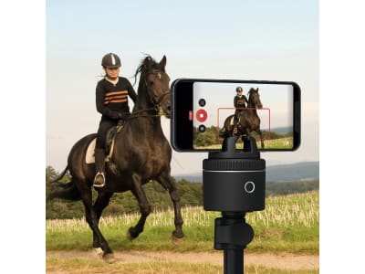 pivo Pod "Active" Set für 360° Auto-Tracking, 10861 pivo Pod "Active" Set für 360° Auto-Tracking, 10861
