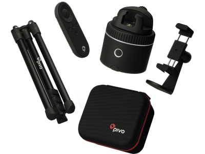 pivo Pod "Active" Set für 360° Auto-Tracking, 10861 pivo Pod "Active" Set für 360° Auto-Tracking, 10861