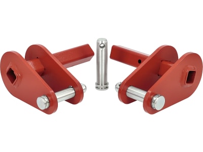 Endress® Adapter Zapfwellengeneratoren "II/TN-S" und "TN-S" von Kat. 3 auf Kat. 2, 162 034 Endress® Adapter Zapfwellengeneratoren "II/TN-S" und "TN-S" von Kat. 3 auf Kat. 2, 162 034