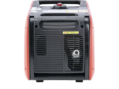 Endress® Benzin-Stromerzeuger "ESE 3000i Silent" Dauerleistung 230 V 3,0 kW, 6,8 l-Tank, Laufzeit bei 75 % Last 5 h, 110 006