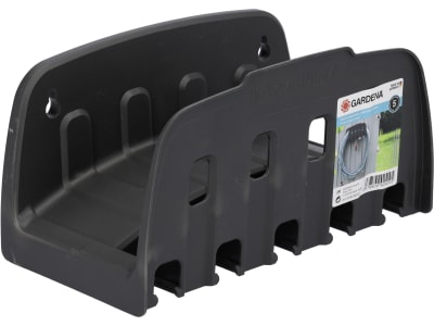 Gardena Wandschlauchhalter für Gartenschlauch 00241-20 Gardena Wandschlauchhalter für Gartenschlauch 00241-20