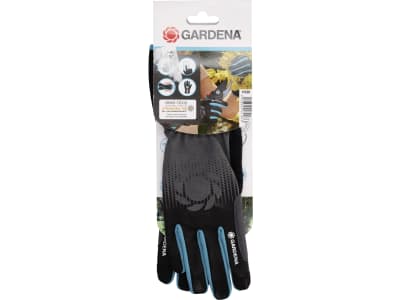 GARDENA Strauchpflegehandschuhe Mobile Touch  Gartenhandschuhe 8 Gartenhandschuhe 11530-20