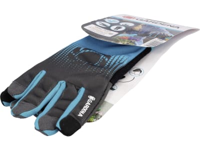 Gardena Pflanz- und Bodenhandschuhe Mobile Touch  Gartenhandschuhe 9 Gartenhandschuhe 11502-20