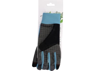 Gardena Pflanz- und Bodenhandschuhe Mobile Touch  Gartenhandschuhe 9 Gartenhandschuhe 11502-20