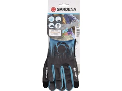 Gardena Pflanz- und Bodenhandschuhe Mobile Touch  Gartenhandschuhe 9 Gartenhandschuhe 11502-20