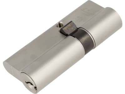 ABUS Profilzylinder E30NP 30/45 Doppelzylinder, Türzylinder, PZ-Schloss 6-Stift-Zylinder mit 5 Schlüsseln