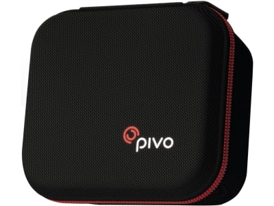 pivo Aufbewahrungstasche mini 139 x 124 x 68 mm, für pivo Pod, 10865