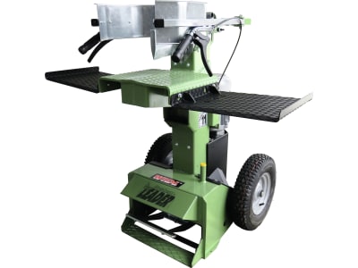 Widl® Holzspalter "HF-110 Topfix", 11 t, Scheitlänge max. 54 cm, 400 V/4,0 kW, 16.110 Widl® Holzspalter "HF-110 Topfix", 11 t, Scheitlänge max. 54 cm, 400 V/4,0 kW, 16.110