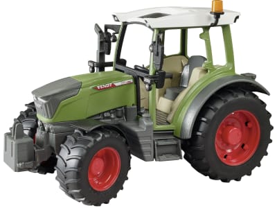 Bruder® Modell "Fendt Traktor 211 Vario" 1:16, 02180 Bruder® Modell "Fendt Traktor 211 Vario" 1:16, 02180