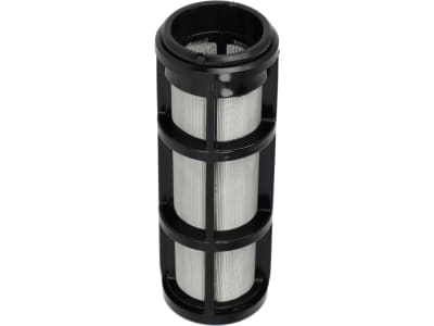 Nilfisk Filter für Hochdruckreiniger MH 3C, 3M PA, MH 4M FA/PA, MH 5M, 5M E, MH 6P, 7P, 8P, 31001100 Nilfisk Filter für Hochdruckreiniger MH 3C, 3M PA, MH 4M FA/PA, MH 5M, 5M E, MH 6P, 7P, 8P, 31001100
