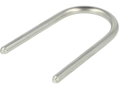 Rau Sicherungsstecker "AS30" 30 x 4 mm, für Druckregler, RG00002632