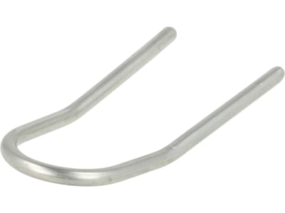Rau Sicherungsstecker "AS20" für Druckregler, 20 x 2,5 mm, RG00002752