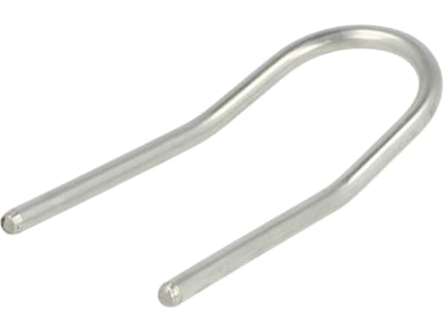 Rau Sicherungsstecker "AS20" für Druckregler, 20 x 2,5 mm, RG00002752
