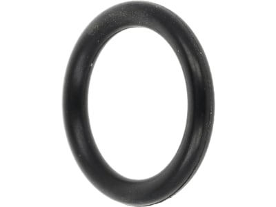 Rau O-Ring 14 x 2,5 mm, NBR (Perbunan® Nitrilkautschuk) für Winkelreduzierung EVD Armatur Feldspritze, RG00002751