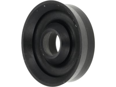 Rau Nutring 6 x 16 mm für Ventilschaft KV-Regler Feldspritze, RG00007214 Rau Nutring 6 x 16 mm für Ventilschaft KV-Regler Feldspritze, RG00007214