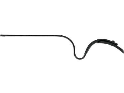 Rau Spurlockerzinken mit Schar für Kreiselegge, RG00021926 Rau Spurlockerzinken mit Schar für Kreiselegge, RG00021926
